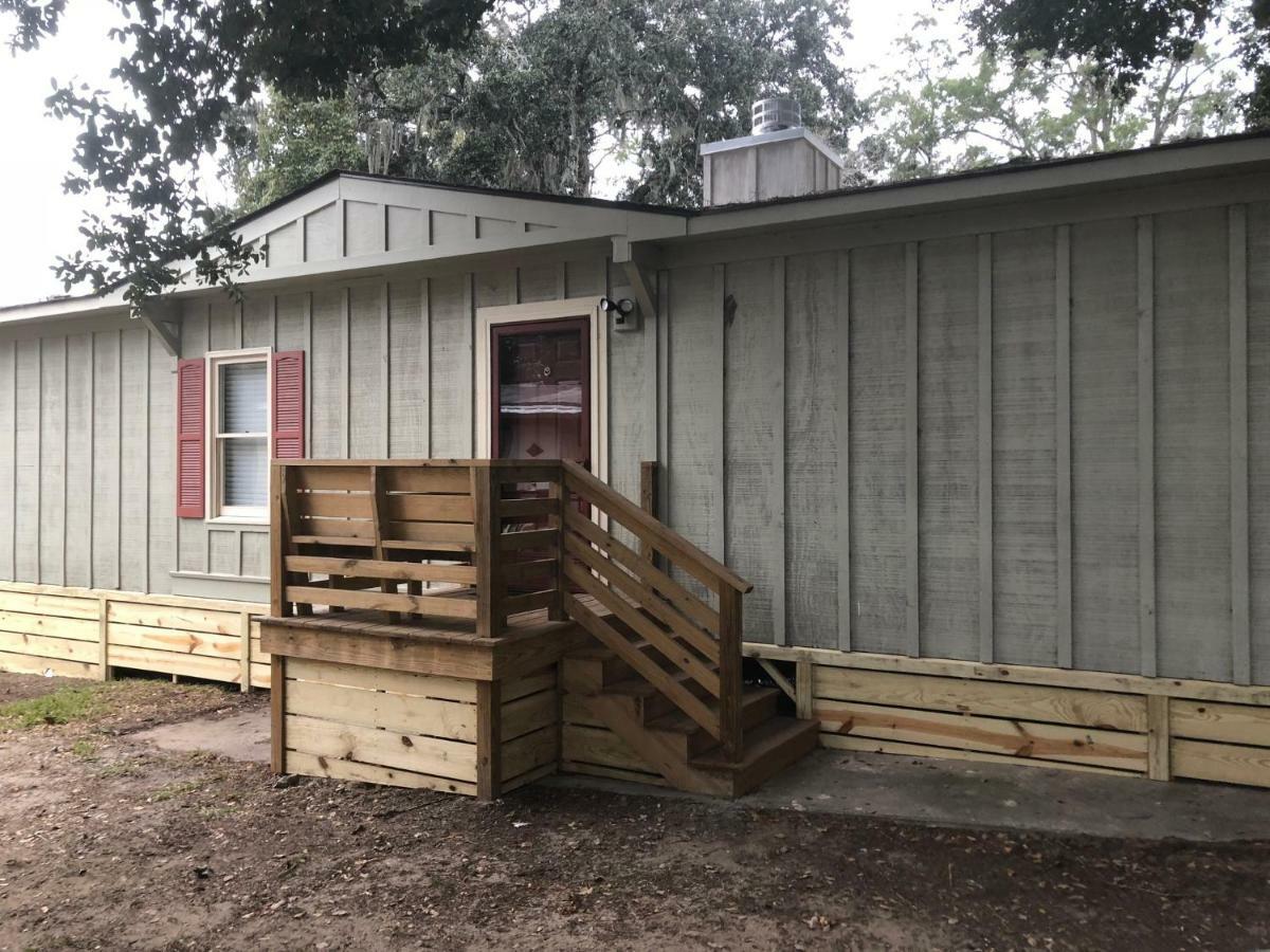 Beaufort Sc New Renovation, Close To Parris Island, Historic Downtown, Beautiful Beaches, Sleeps 6 Exterior foto